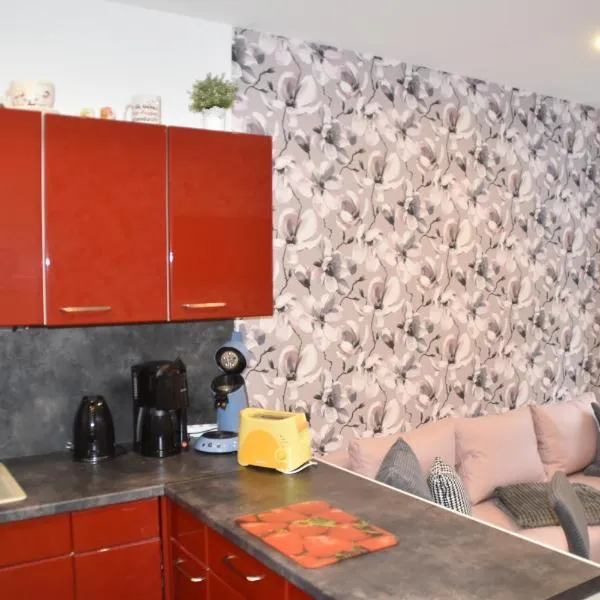 Zur-kleinen-Auszeit, hotel en Benneckenstein