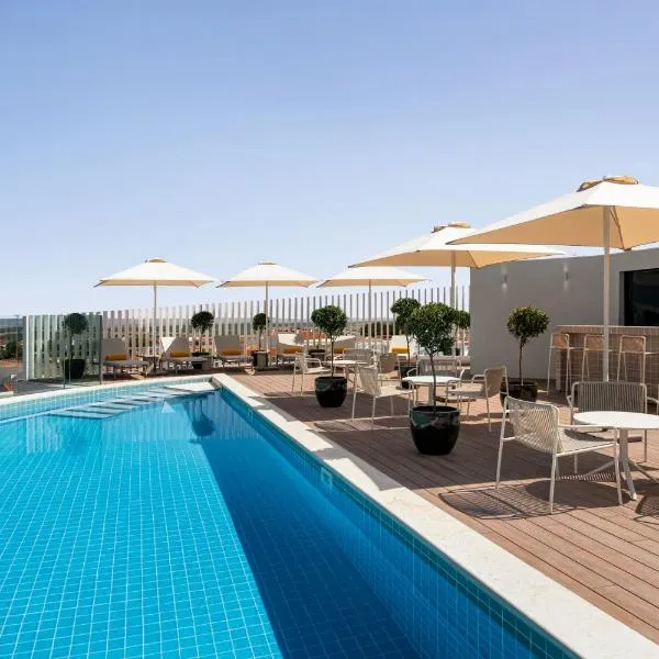 Holiday Inn Beja by IHG, hotel v destinácii Beja