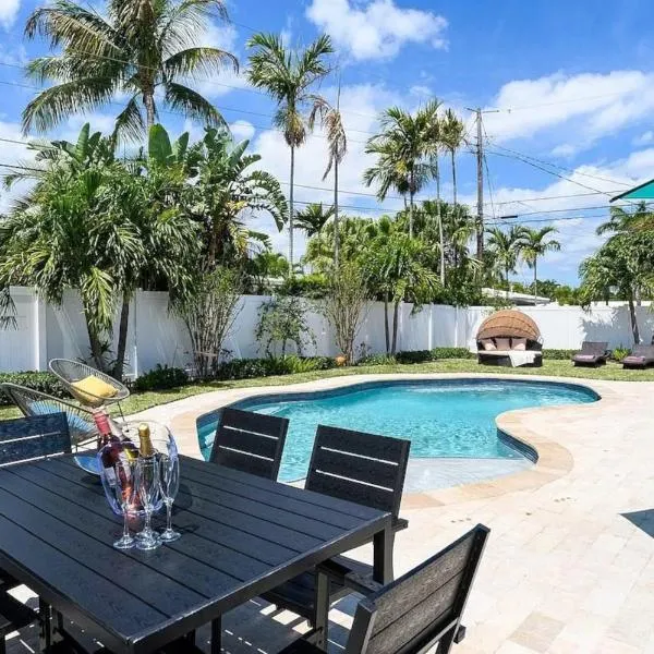 Ft Lauderdale Dream, hotel v destinaci Fort Lauderdale