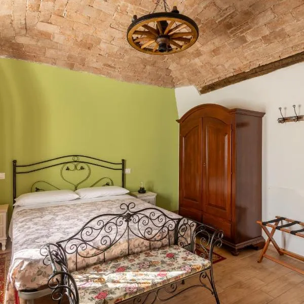 Chrizia, hotell sihtkohas Novi Ligure