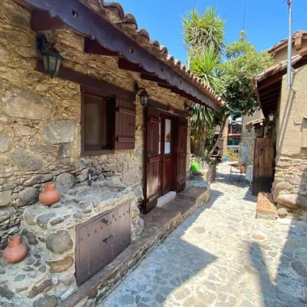 House No9, hotel in Kakopetria