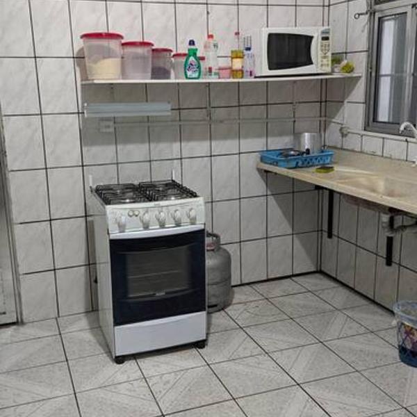 Casa alojamento em Jandira - Foto 4