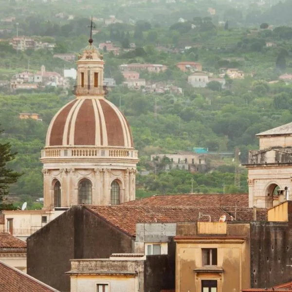 Mati Rooms, отель в городе Джарре