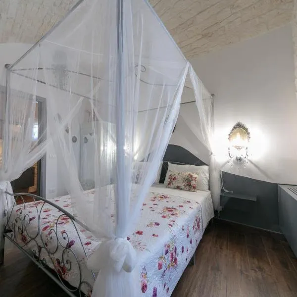 Operà B&B, hotel v destinaci Locorotondo