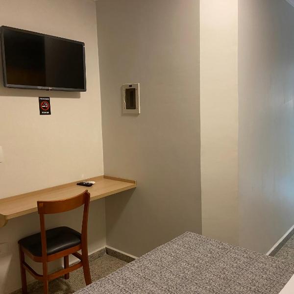 Suite Privativa ao lado do Aeroporto de Congonhas6 - Foto 4