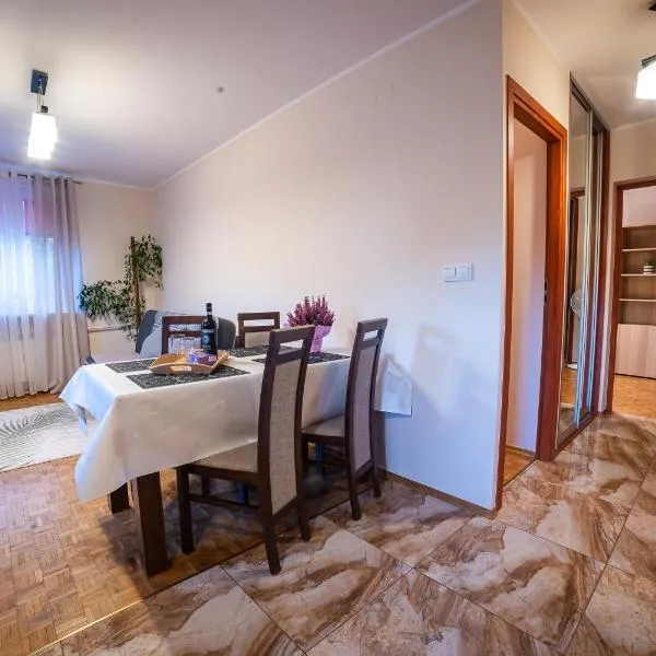 Apartament u Katarzyny, hotel in Grodzisk Mazowiecki