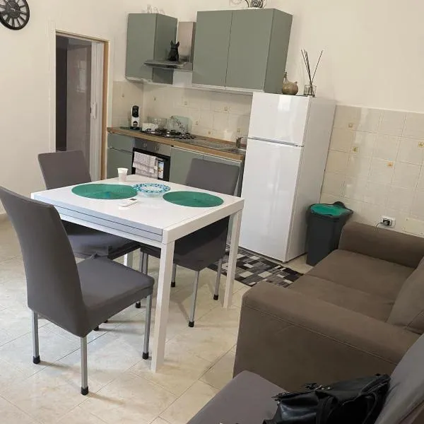 Casa di Claudio, hotel v destinaci Arpaia