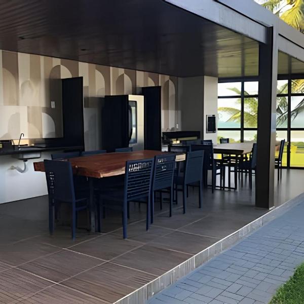 Prive Beira Mar Tamandare - Foto 5