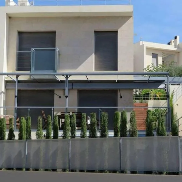Villa Turquesa un lugar único, hotel v destinaci Alicante