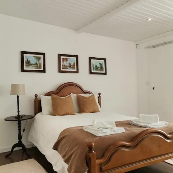 Casa Cadu - Porto, Hotel in Porto