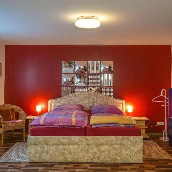 Apartement in Berlin, Hotel in Berlin
