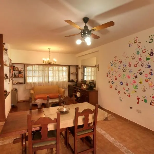 Hostel Ciro, hotel en Buenos Aires