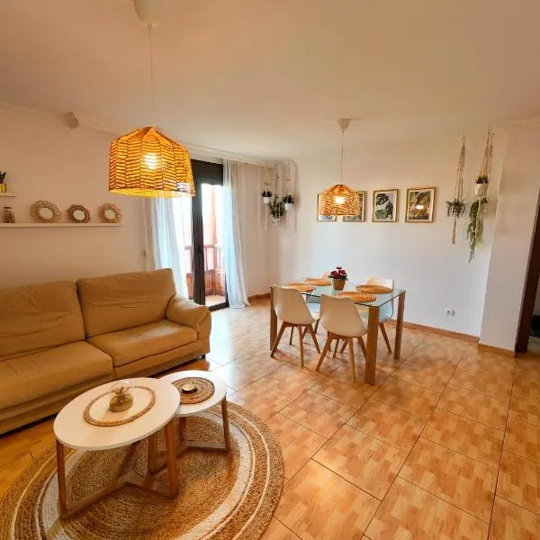 Cozy appartment Palm Mar, hotel v destinácii Palm-mar