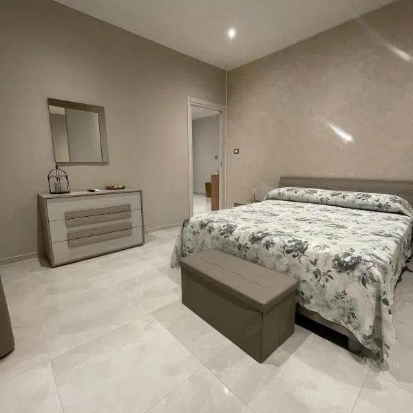 C&C Apartment, hotel a Pontecagnano