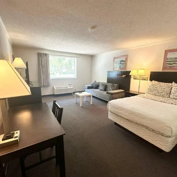 Kiteville Phoenixville, hotel in Phoenixville
