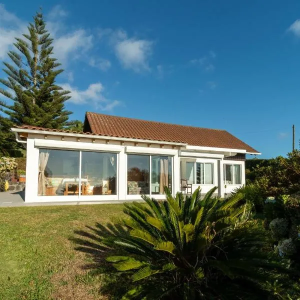 Quinta Baviera, hotel in Ginetes