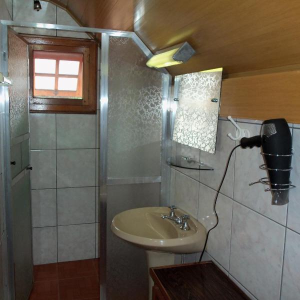Hospedagem Wehr - Foto 3