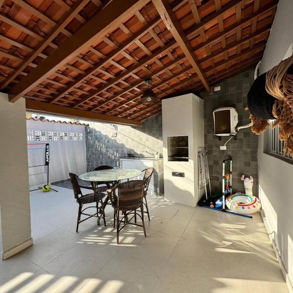 Cupe Paradise - Casa de Praia - Foto 4