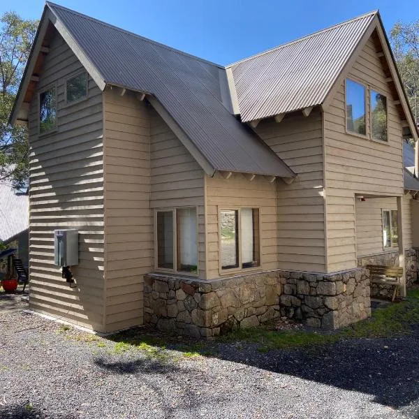 Bollygums - Thredbo, hotel in Thredbo