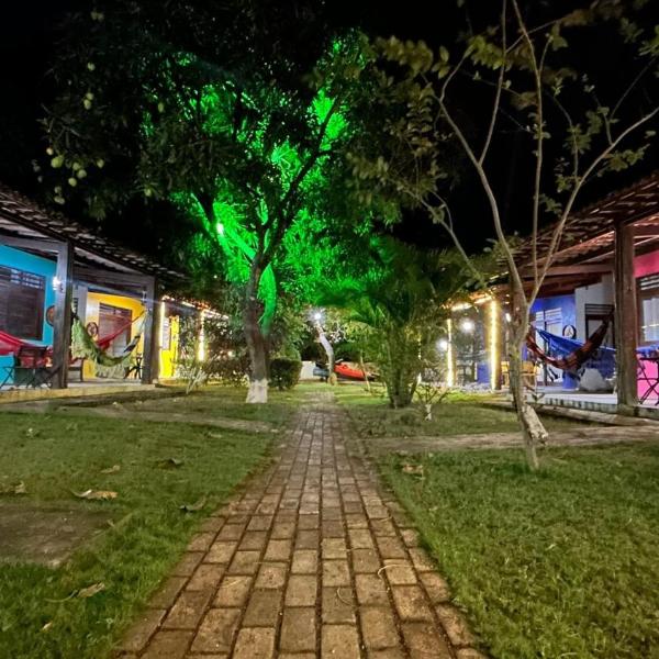 Feriasclub Chalés