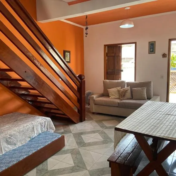 Casa Canto da Sereia