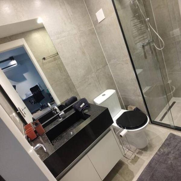 Lindo Apto de 1 Quarto próx à Av Paulista - Foto 3
