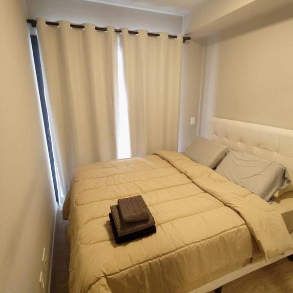 Lindo Apto de 1 Quarto próx à Av Paulista - Foto 2