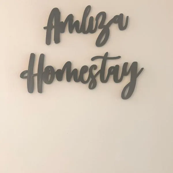 Amliza homestay, hotel in Cyberjaya