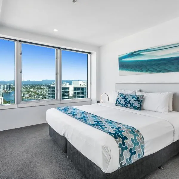 Q1 Resort & Spa - Official, hotel in Gold Coast