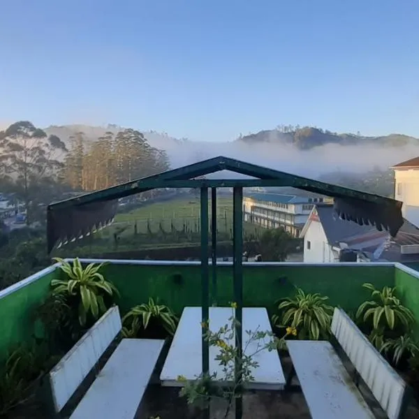 Greenview holiday inn, hotel a Munnar