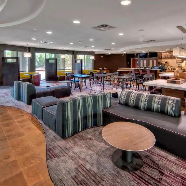 Courtyard by Marriott Memphis Southaven, hotel in Southaven