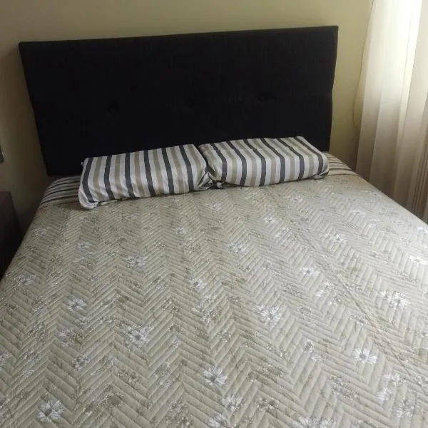 Acogedora habitación, hotel v destinaci Trujillo