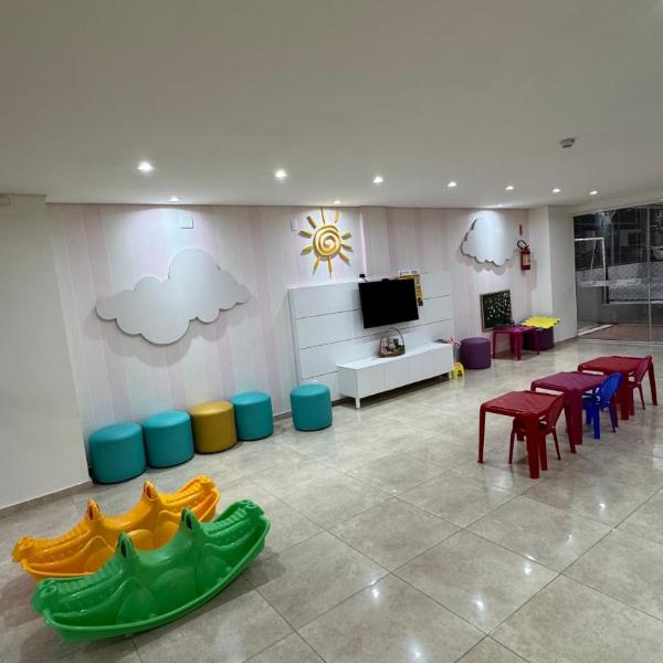 Home Club em Barra Velha - Foto 5