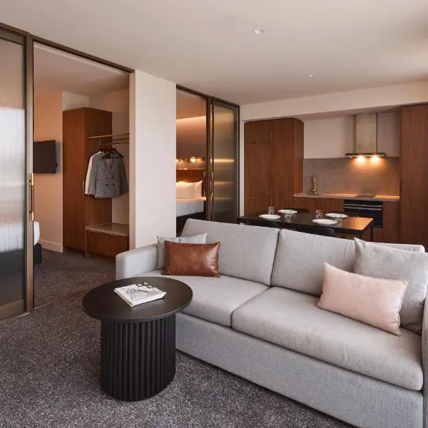 Rydges Ringwood, hotel v destinaci Ringwood