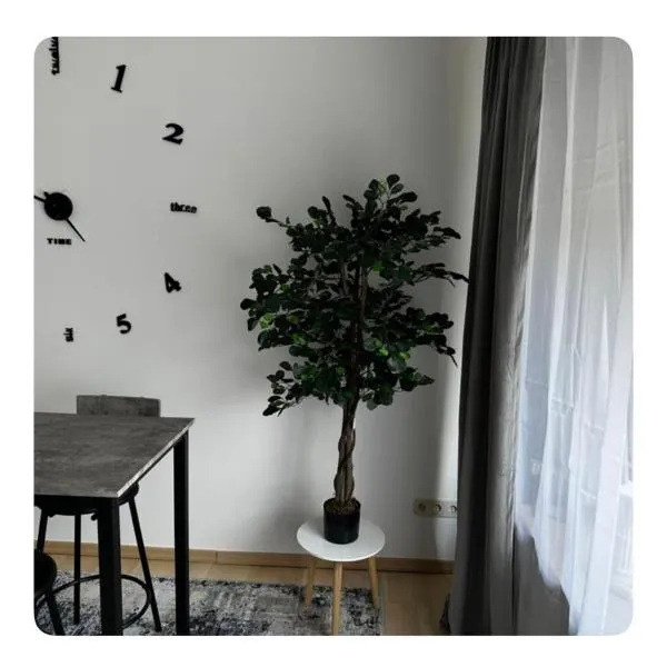 Gemütliche Wohnung in Belecke, hotel v destinaci Warstein