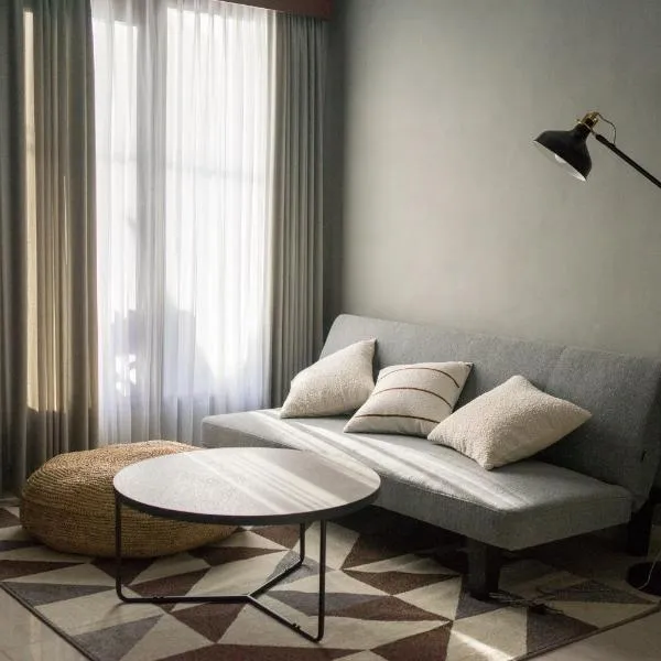 Paradise Haven in Nusa Dua, hôtel à Nusa Dua