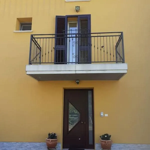 Residenza Soave, khách sạn ở Viarolo
