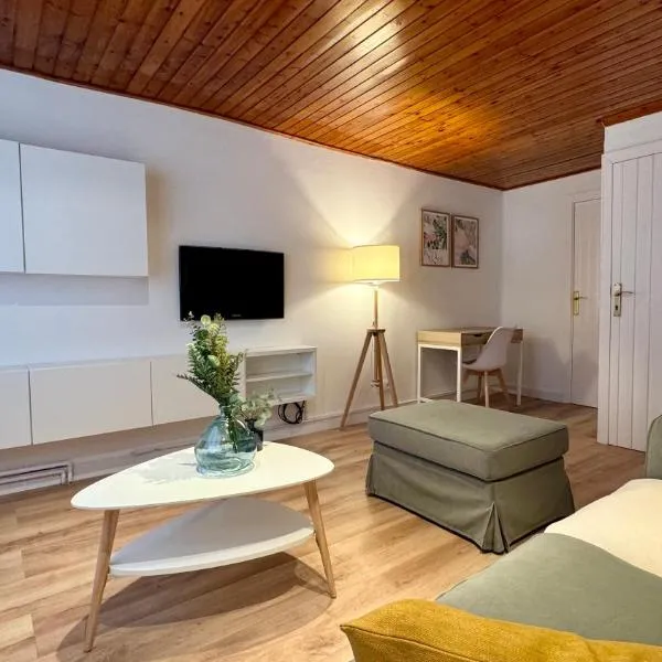 La Caseta del Tiet, Puigcerdà, hotel in Puigcerdà