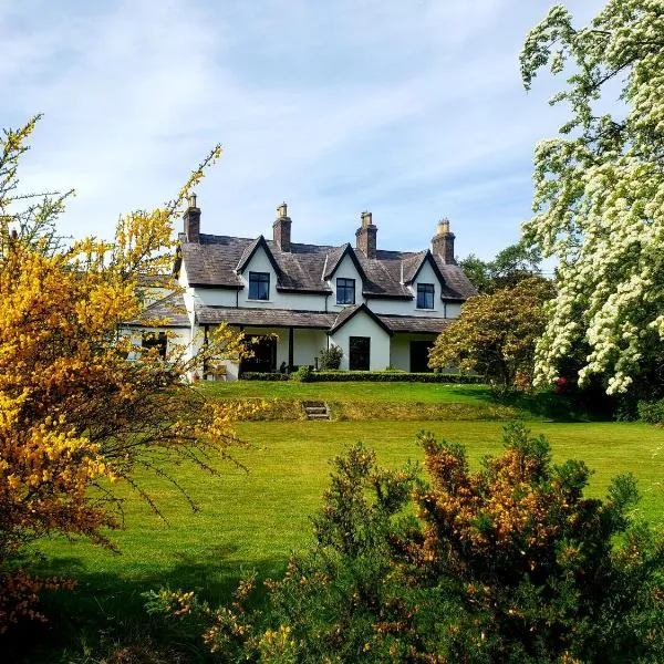 Bryansford Cottage, hotel in Castlewellan