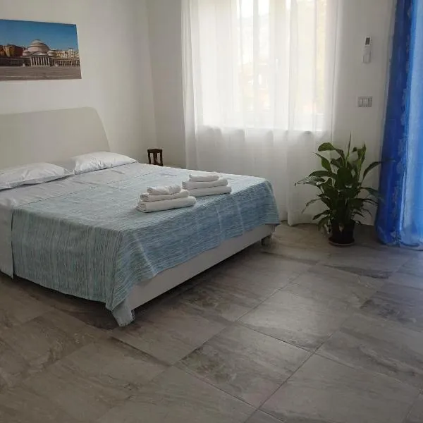 Affittacamere dragone, hotel in Cimitile
