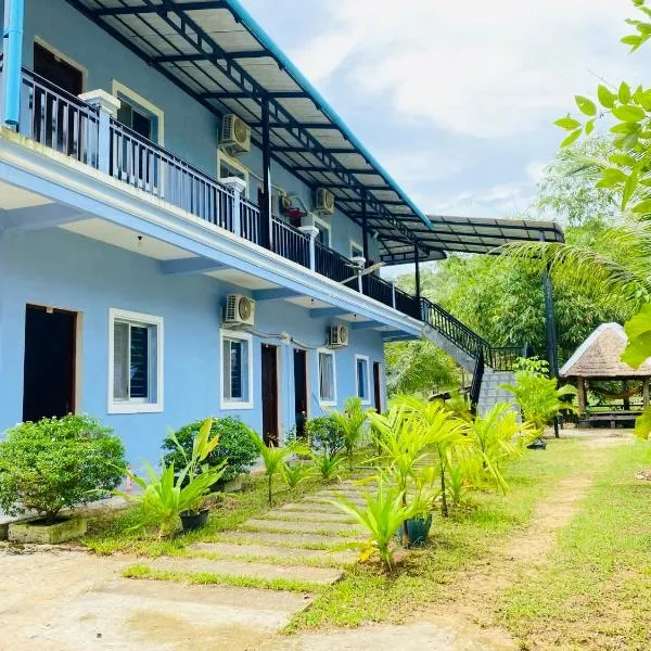 Koh Rong 71 Guesthouse, hotel in Koh Rong Island