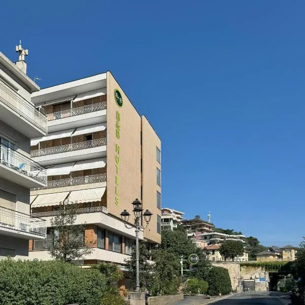 B&B HOTEL Riviera Celle Ligure – hotel w mieście Celle Ligure