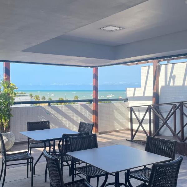 Marinas flat João Pessoa - Foto 5