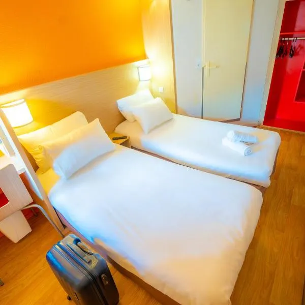 Premiere Classe Auxerre, hotel v destinaci Monéteau