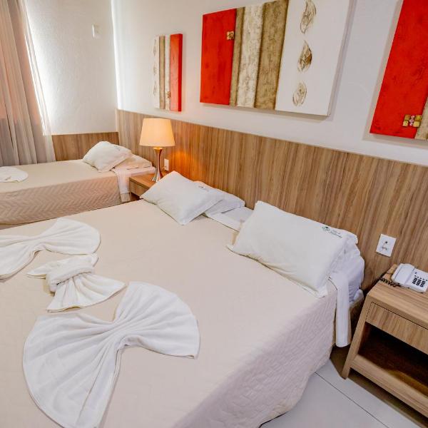 Hotel Villa de Holanda - Foto 2