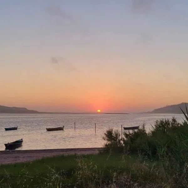 Casa do Alto, hotel in Nadadouro
