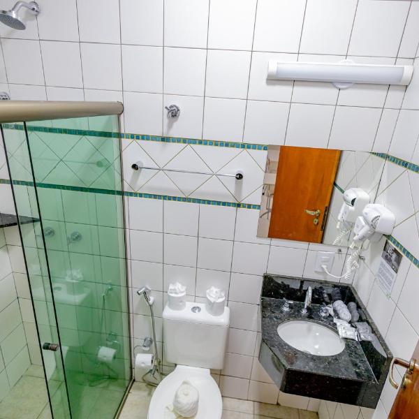 Hotel Villa de Holanda - Foto 3