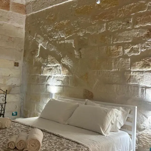 B&B Giada&Chiara, hotel en Polignano a Mare