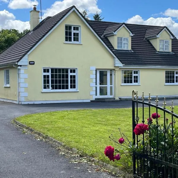 Oughterard Homeshare, hotel v destinaci Killarone