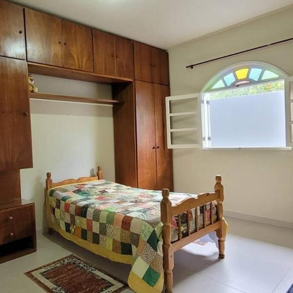 Casa atrás do Horto florestal - Foto 2